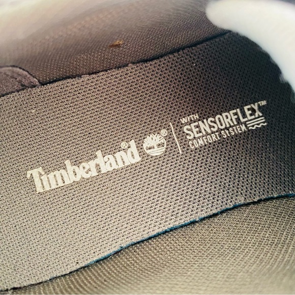 Timberland Killington Women's Oxford Lace Up Shoes Mesh & Leather Accent Size 6 - Picture 10 of 10